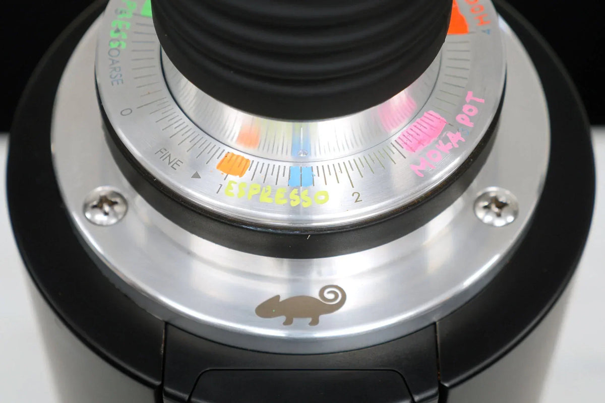 Ceado E6C Chameleon All-Purpose Single-Dosing Grinder Review