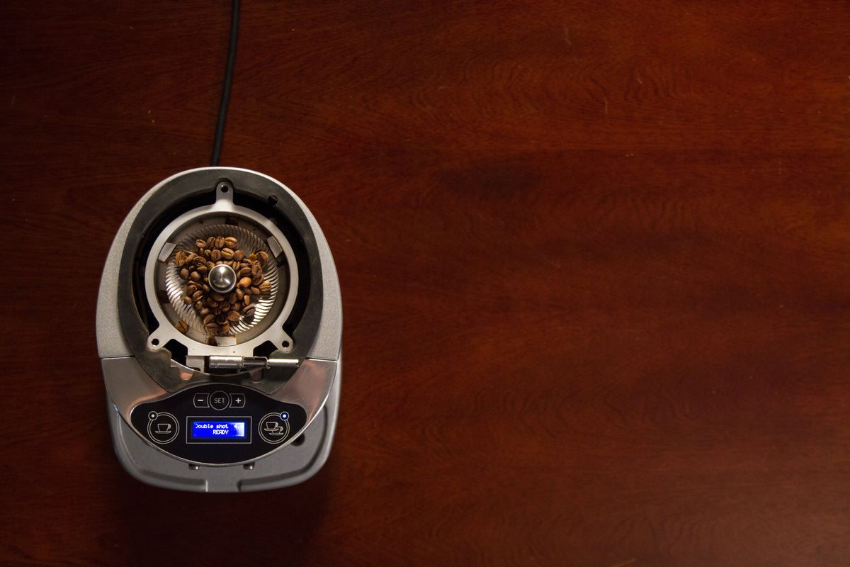 High Speed vs Low Speed Grinders Whole Latte Love Canada