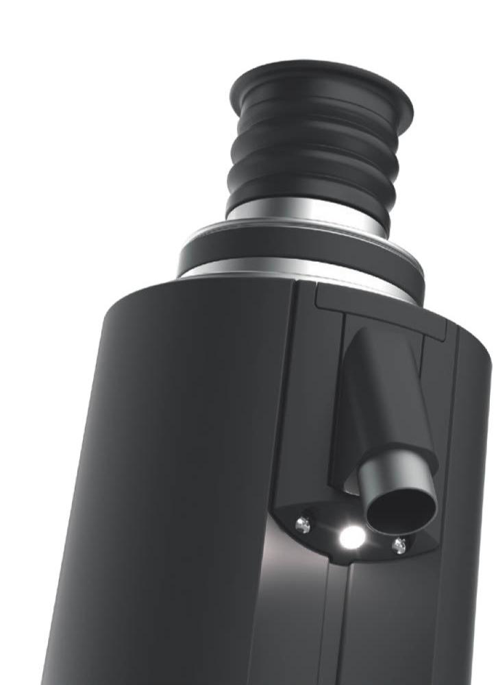 Ceado E6C Chameleon Coffee Grinder – Whole Latte Love Canada