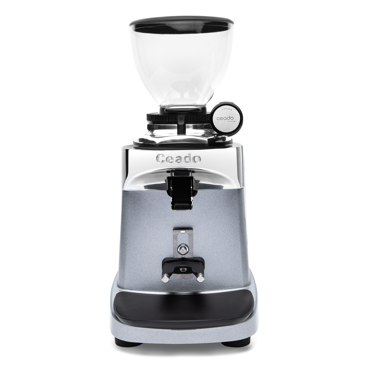 Ceado E37S Electronic Espresso Grinder – Whole Latte Love Canada