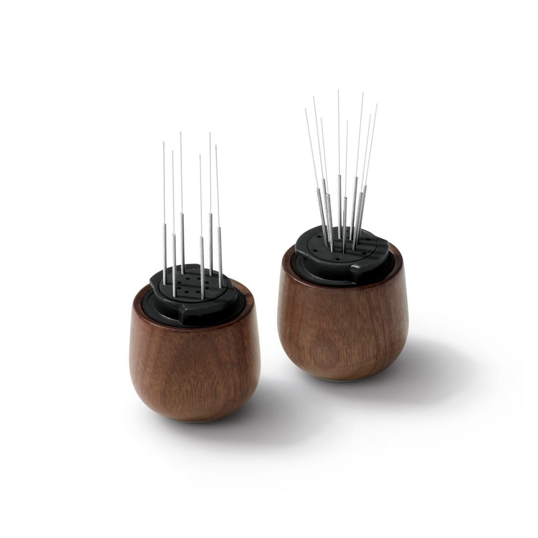 Breville the Distribution Duo™