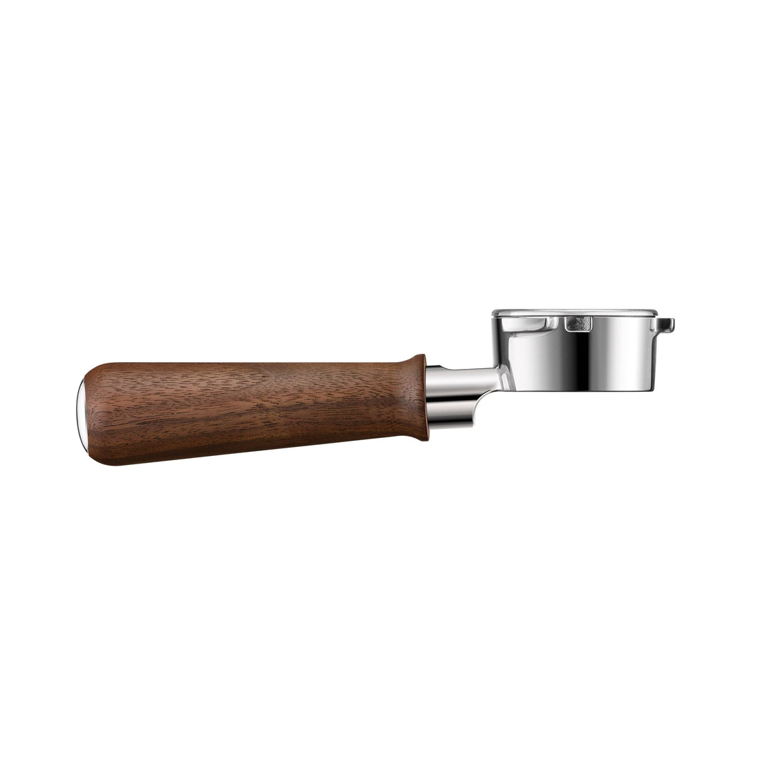 Breville 54mm Wooden Bottomless Profile || 54mm