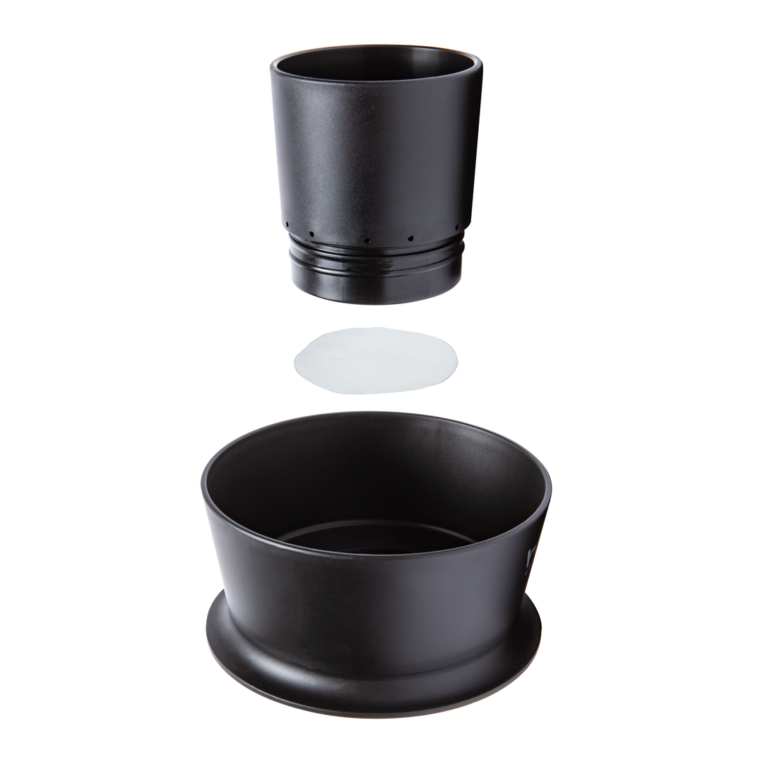 Ceado Hoop Coffee Brewer - Black