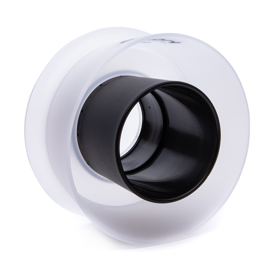 Ceado Hoop Coffee Brewer - Ghost