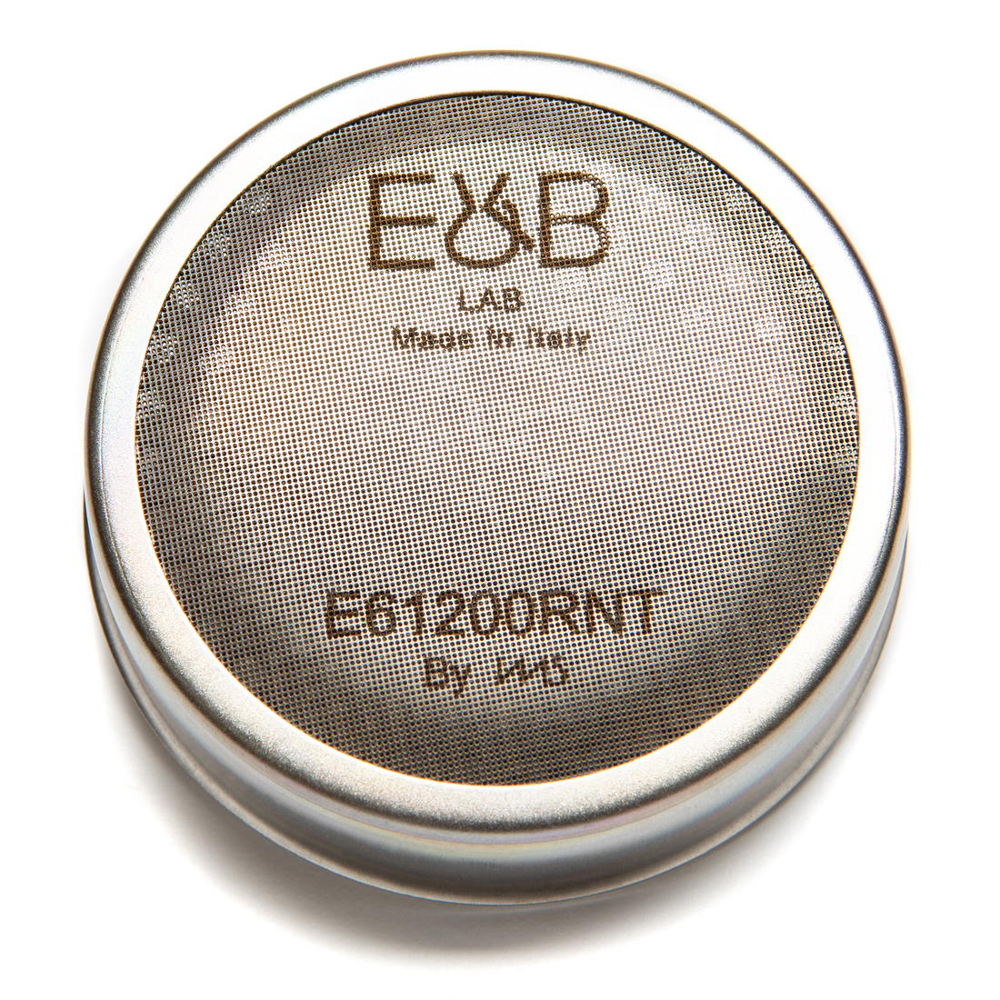E&B Labs E61 200 RNT Nanotech Group Shower Screen
