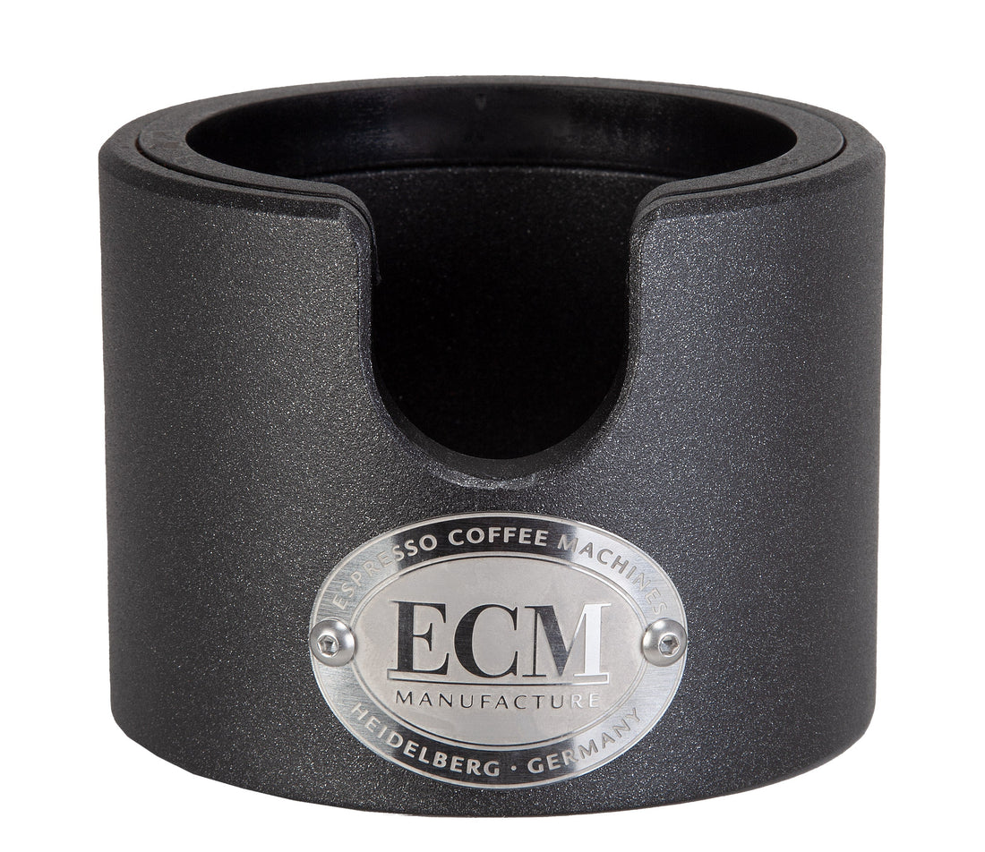 ECM Height Adjustable Tamper Station