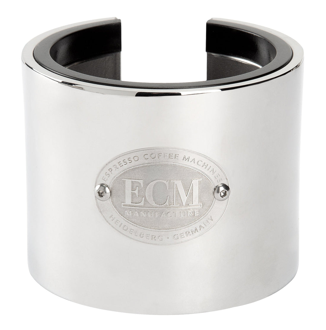 ECM Height Adjustable Tamper Station