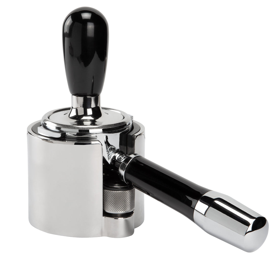 ECM Height Adjustable Tamper Station