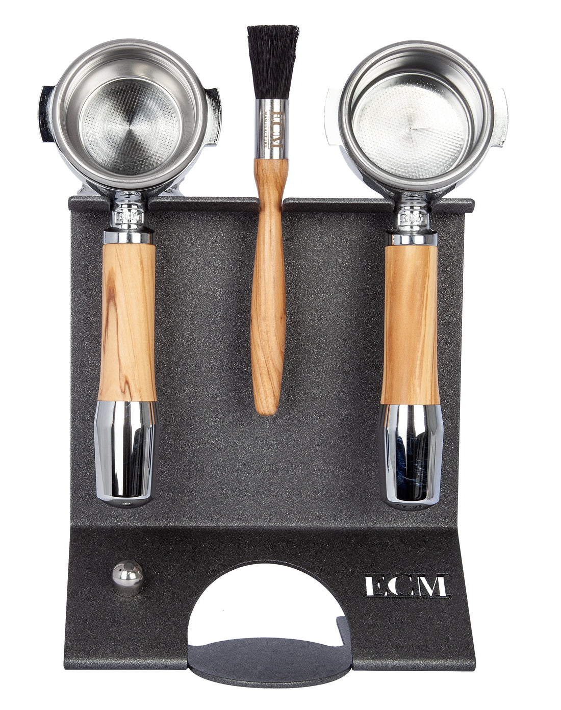 ECM Equipment Holder