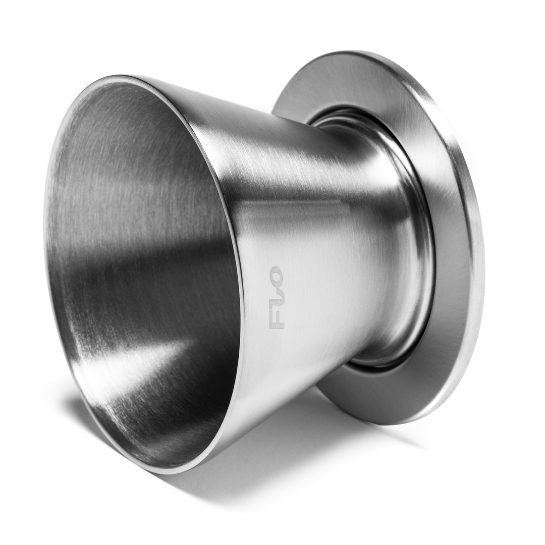 || Brushed Stainless Steel