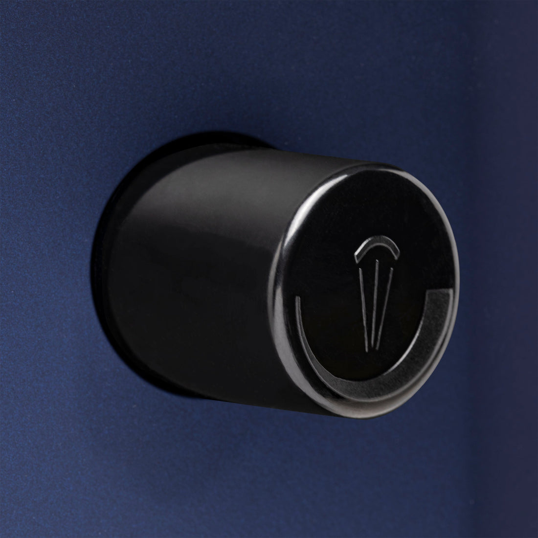 Gaggia Classic Pro E24 Classic Blue steam knob || Classic Blue