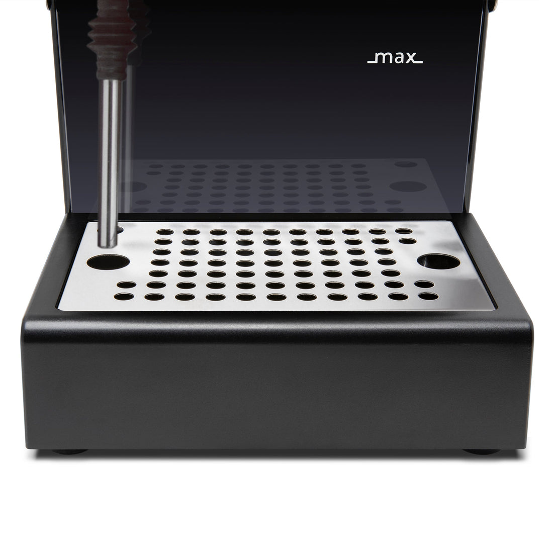 Gaggia Classic Pro E24 Thunder Black drip tray || Thunder Black