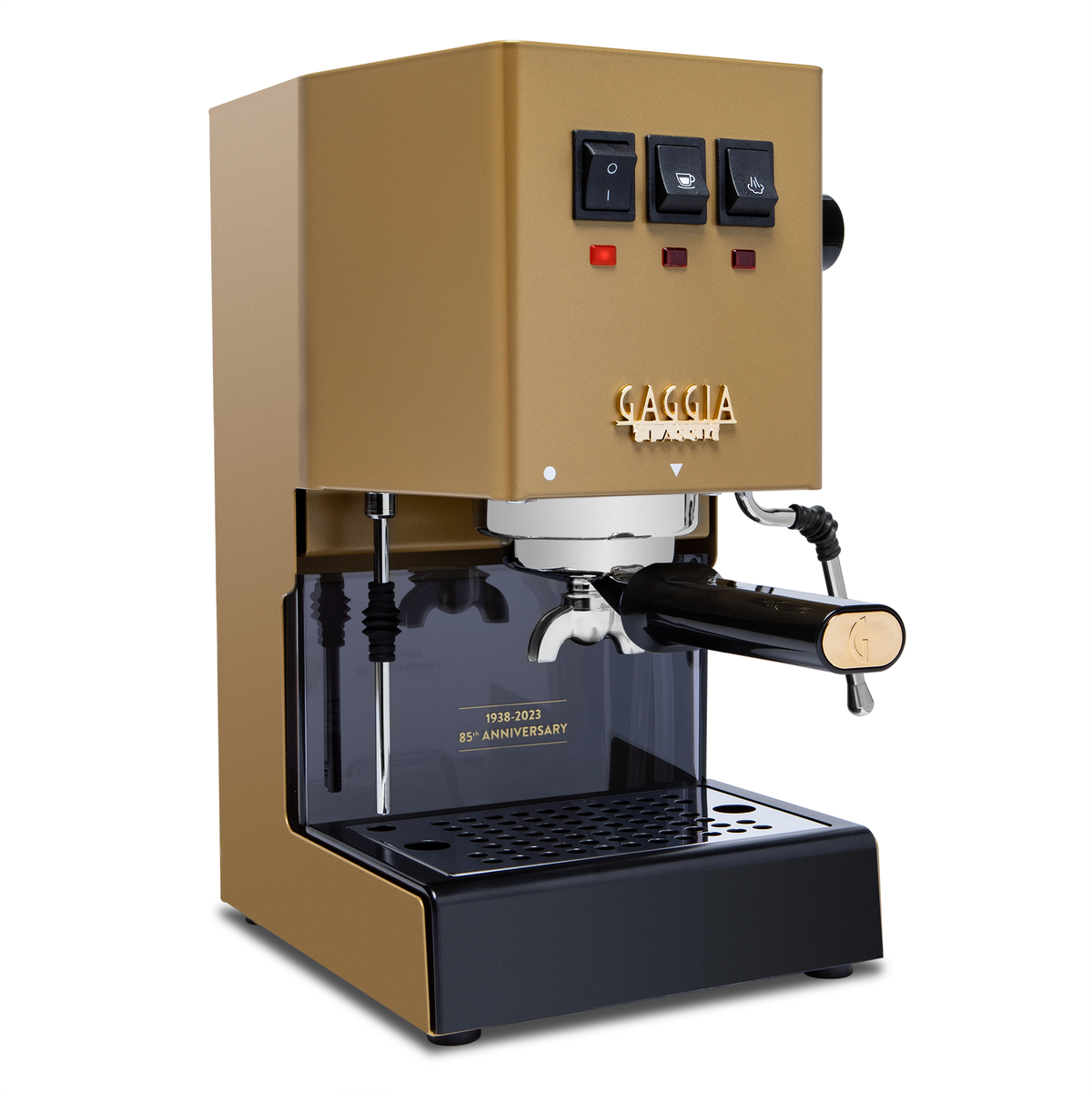 Gaggia Classic Pro Colors Whole Latte Love Canada