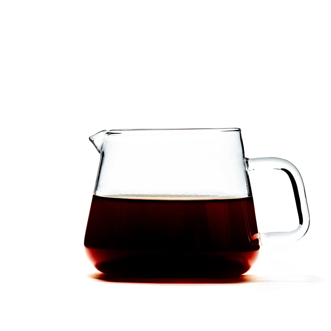 Saint Anthony Industries Tresco Server