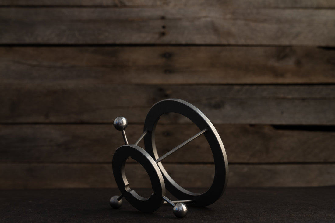 Saint Anthony Industries Phoenix70 Pourover Coffee Dripper