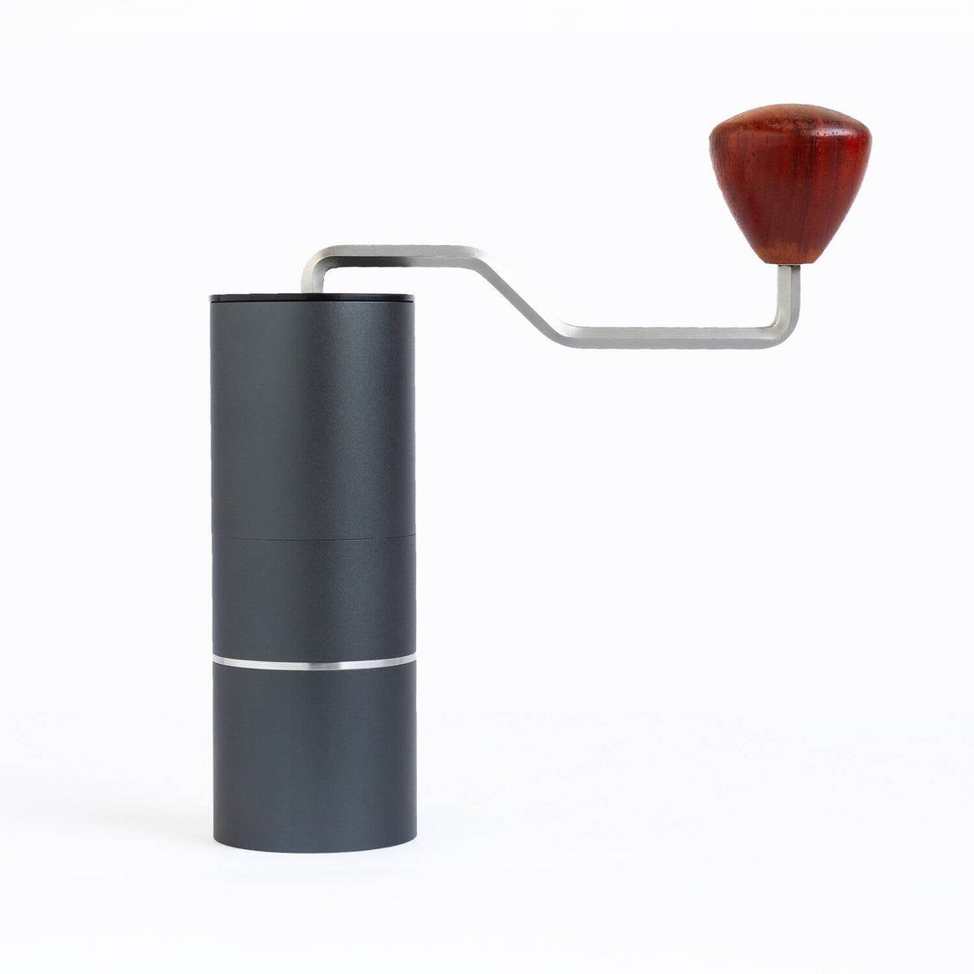 Saint Anthony Industries The Millwright Hand Grinder for Coffee