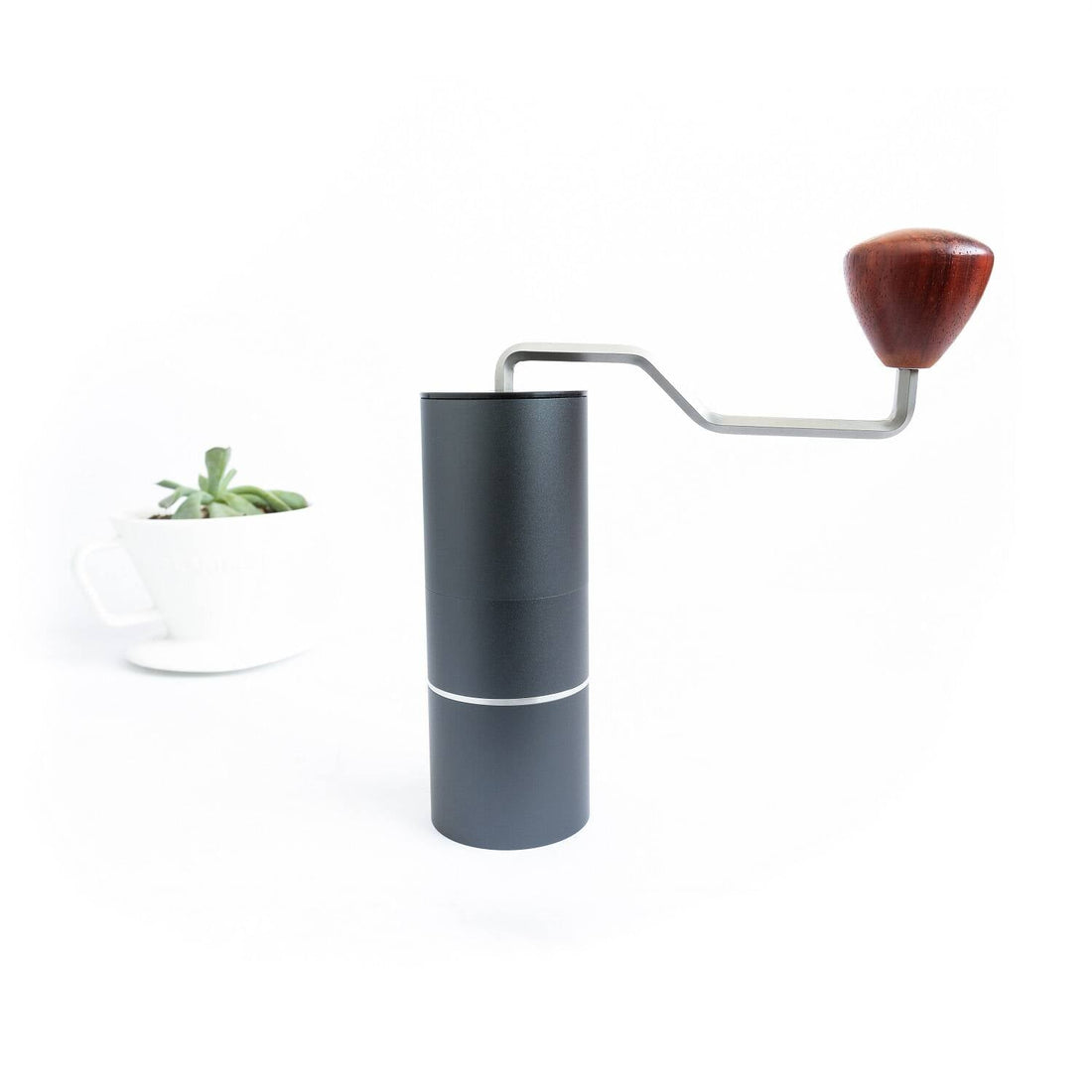 Saint Anthony Industries The Millwright Hand Grinder for Coffee