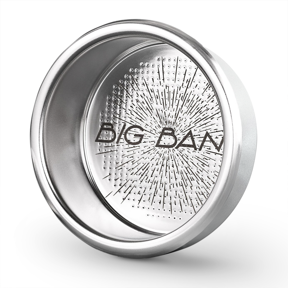 IMS Big Bang Portafilter Basket 17 - 21g – Whole Latte Love Canada