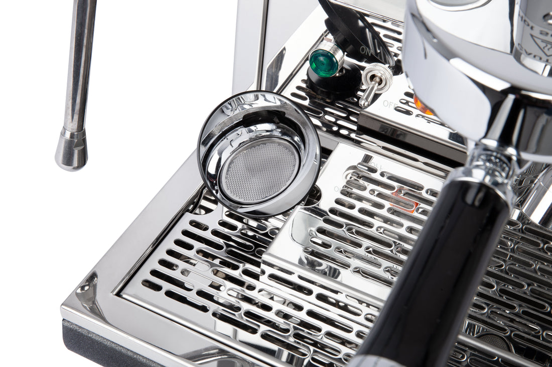 ECM Shot Mirror
