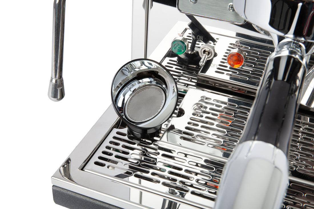 ECM Shot Mirror