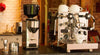 Profitec Pro 600 Espresso Machine and Profitec Pro T64 Grinder