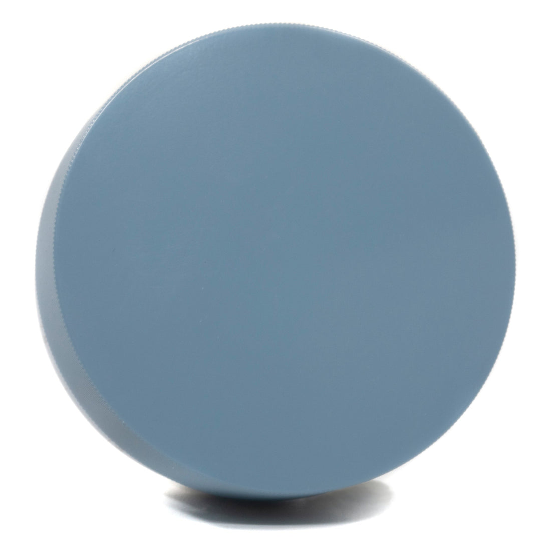 Saint Anthony Industries New Levy Precision Tamping Tool 58.3mm - Teflon Blue
