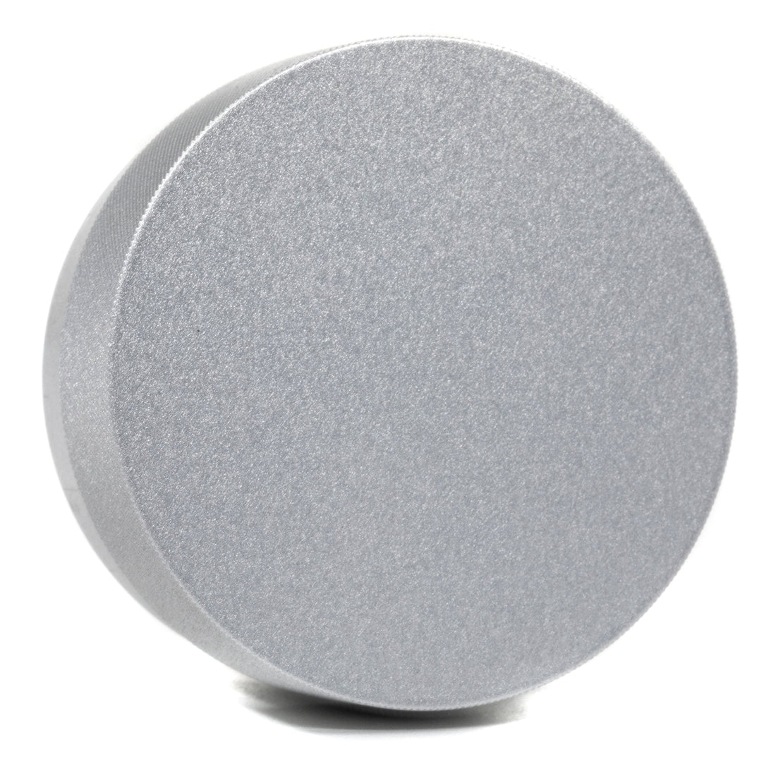 Saint Anthony Industries BT Wedge Espresso Preparation Distribution Tool 58.3mm - Teflon Silver