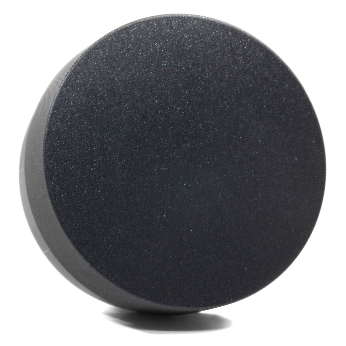 Saint Anthony Industries BT Wedge Espresso Preparation Distribution Tool 58.3mm - Teflon Black