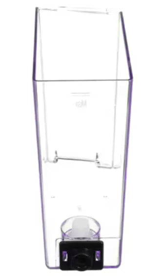 Gaggia Cadorna/Velasca: Water Reservoir (No Panel Included) | GA-421944056301