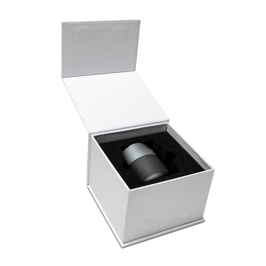 Varia VS3 54mm Dosing Cup Black in Box || Black