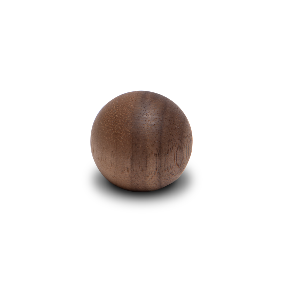 Profitec E61 Flow Control Device with Walnut Knob Install