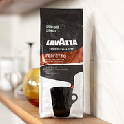 Lavazza Perfetto Premium Drip Coffee
