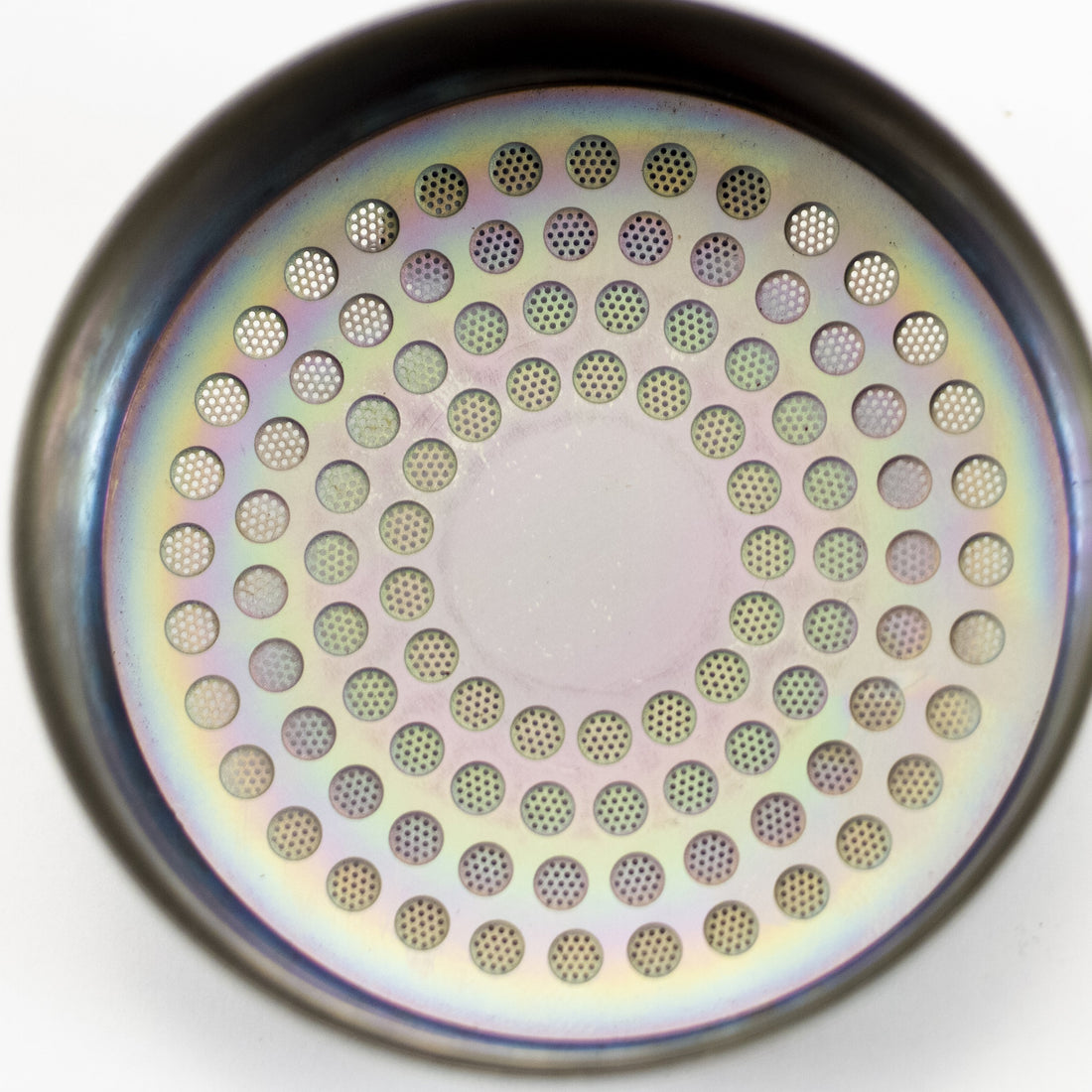 IMS Nanotech E61 Shower Screen