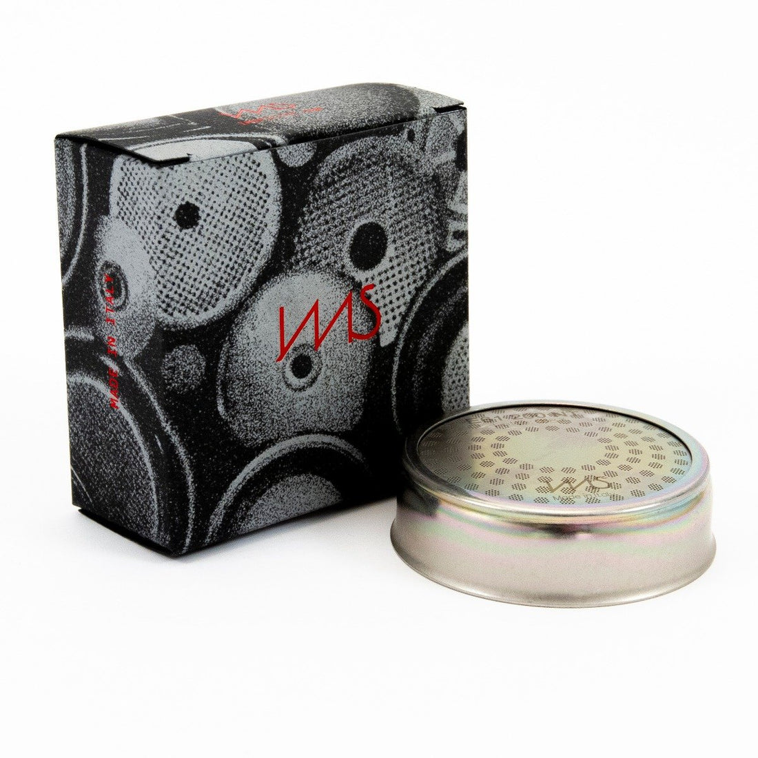 IMS Nanotech E61 Shower Screen