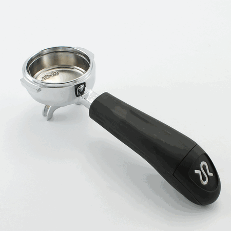 Filter Holder Complete Base