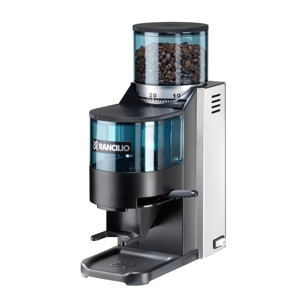 Rancilio Rocky Coffee Grinder – Whole Latte Love Canada