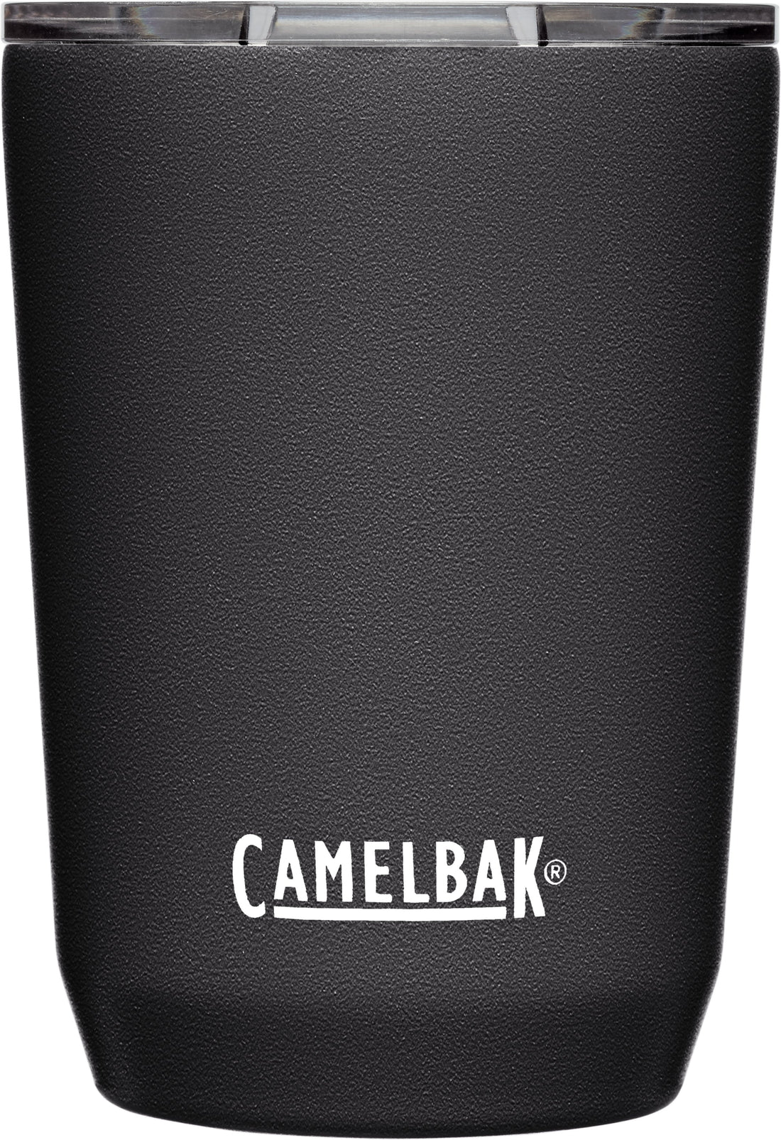 Horizon Tumbler 12 oz in Black