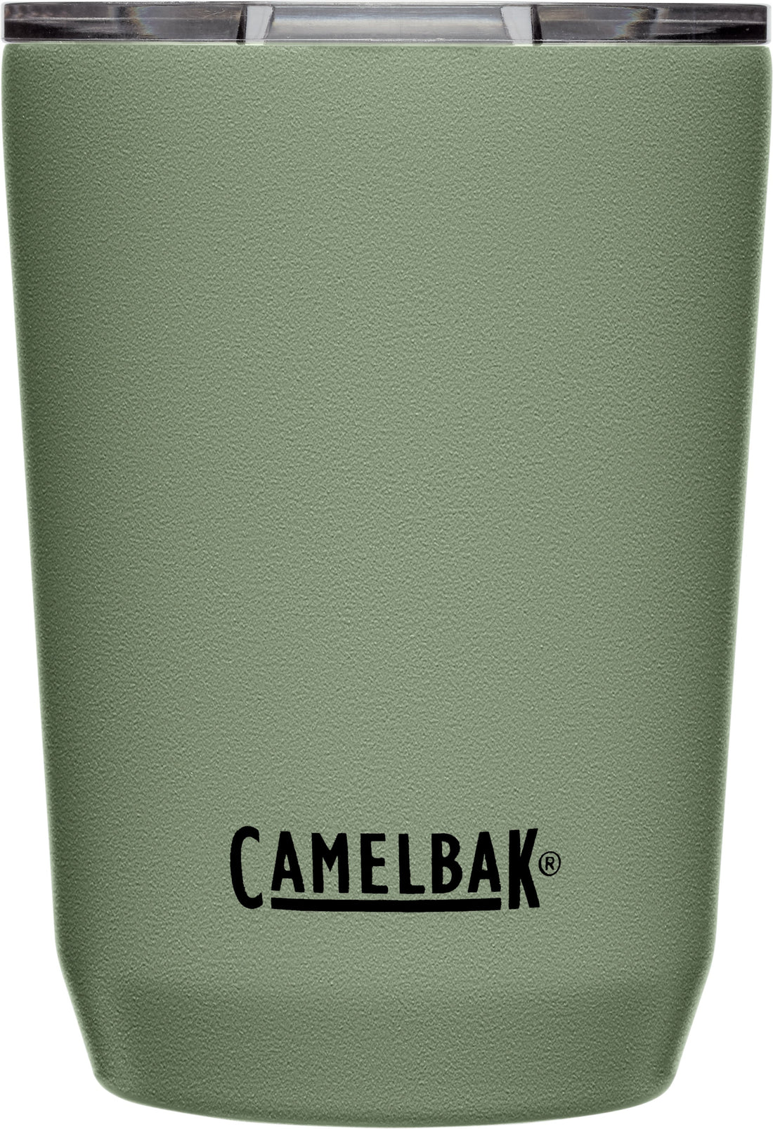 Horizon Tumbler 12 oz in Moss