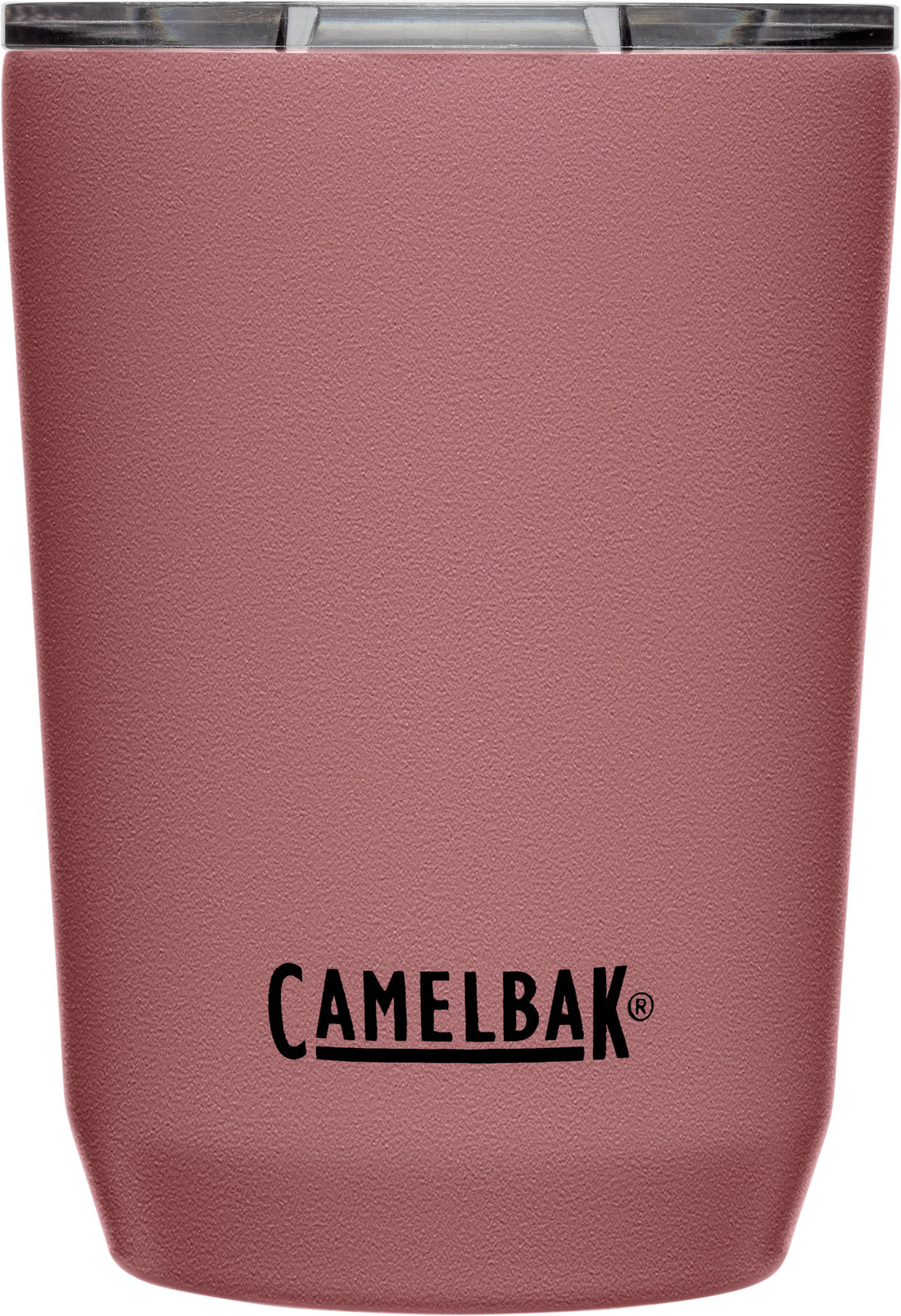 Horizon Tumbler 12 oz in Terracotta Rose
