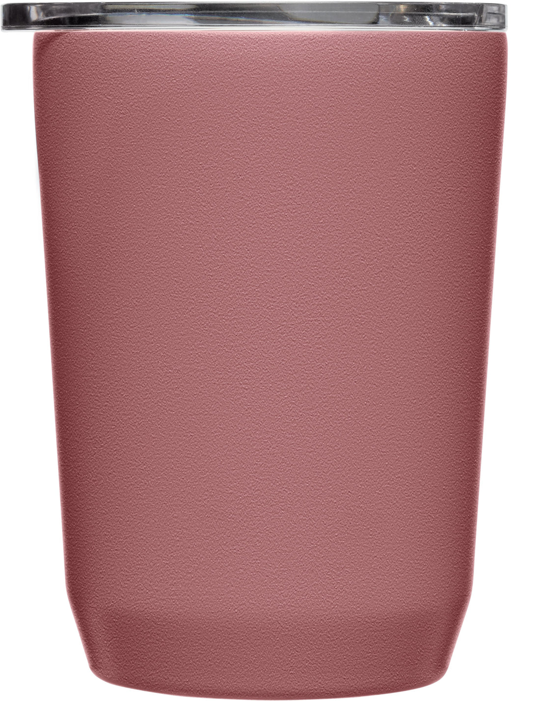 Horizon Tumbler 12 oz in Terracotta Rose