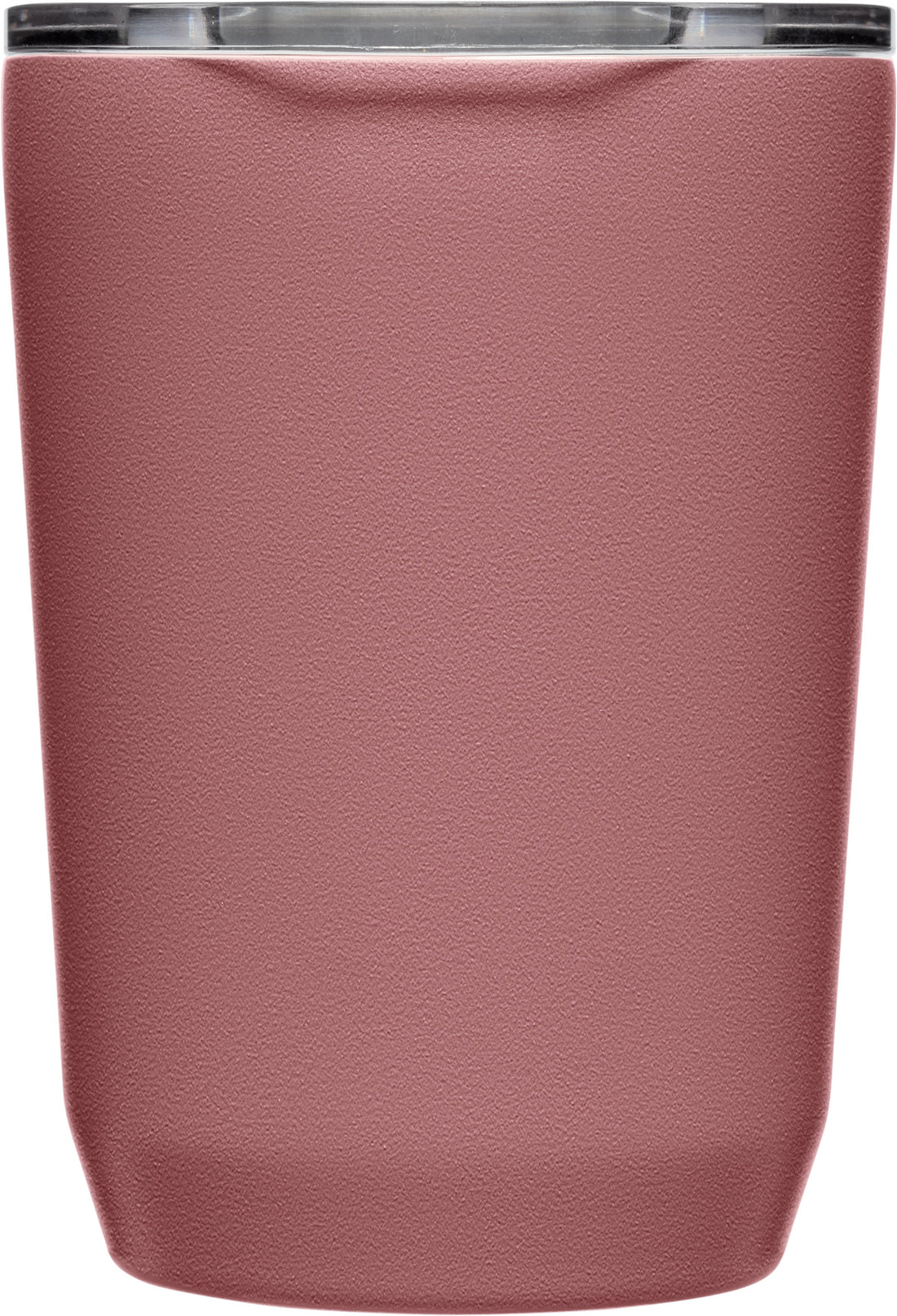 Horizon Tumbler 12 oz in Terracotta Rose
