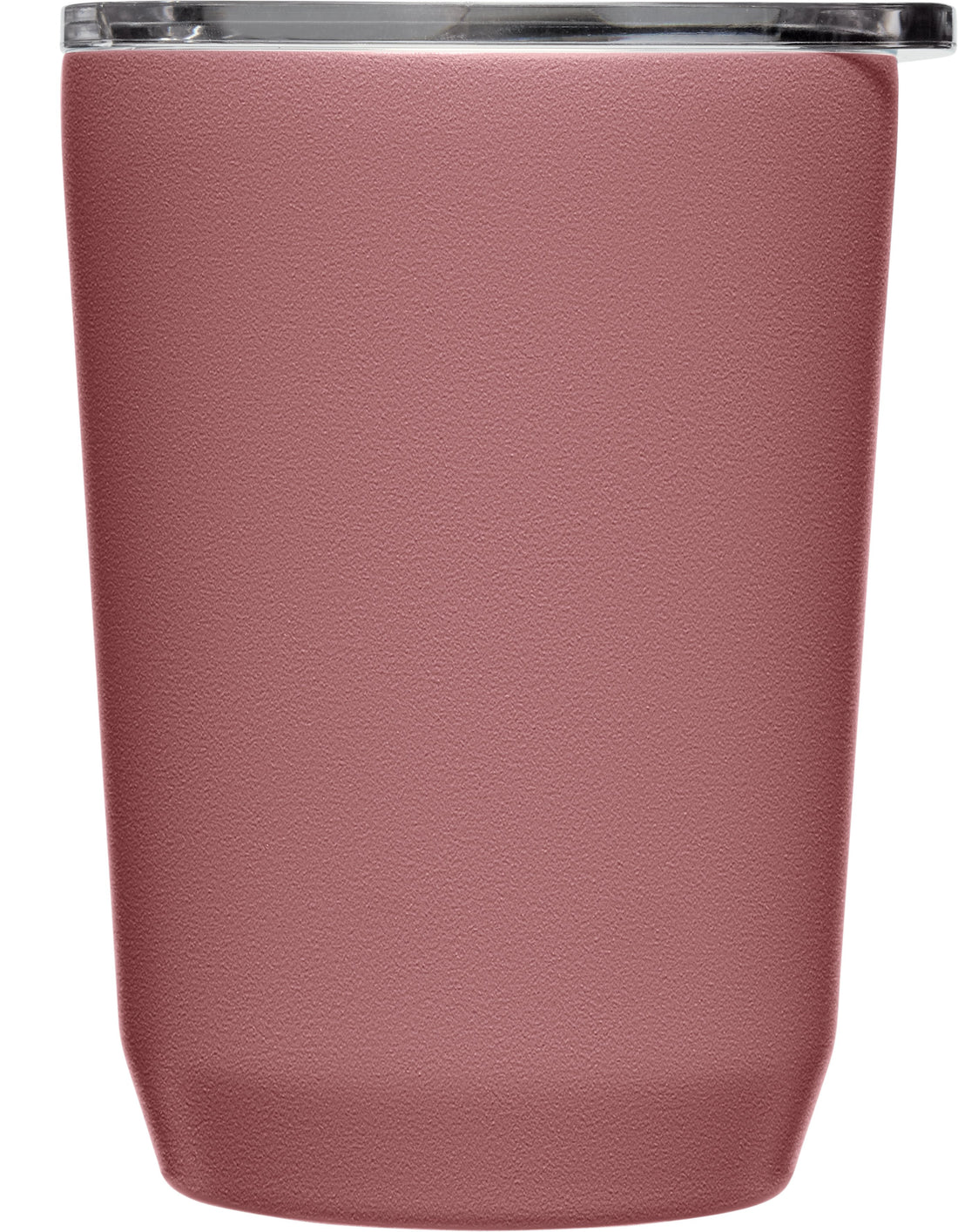 Horizon Tumbler 12 oz in Terracotta Rose