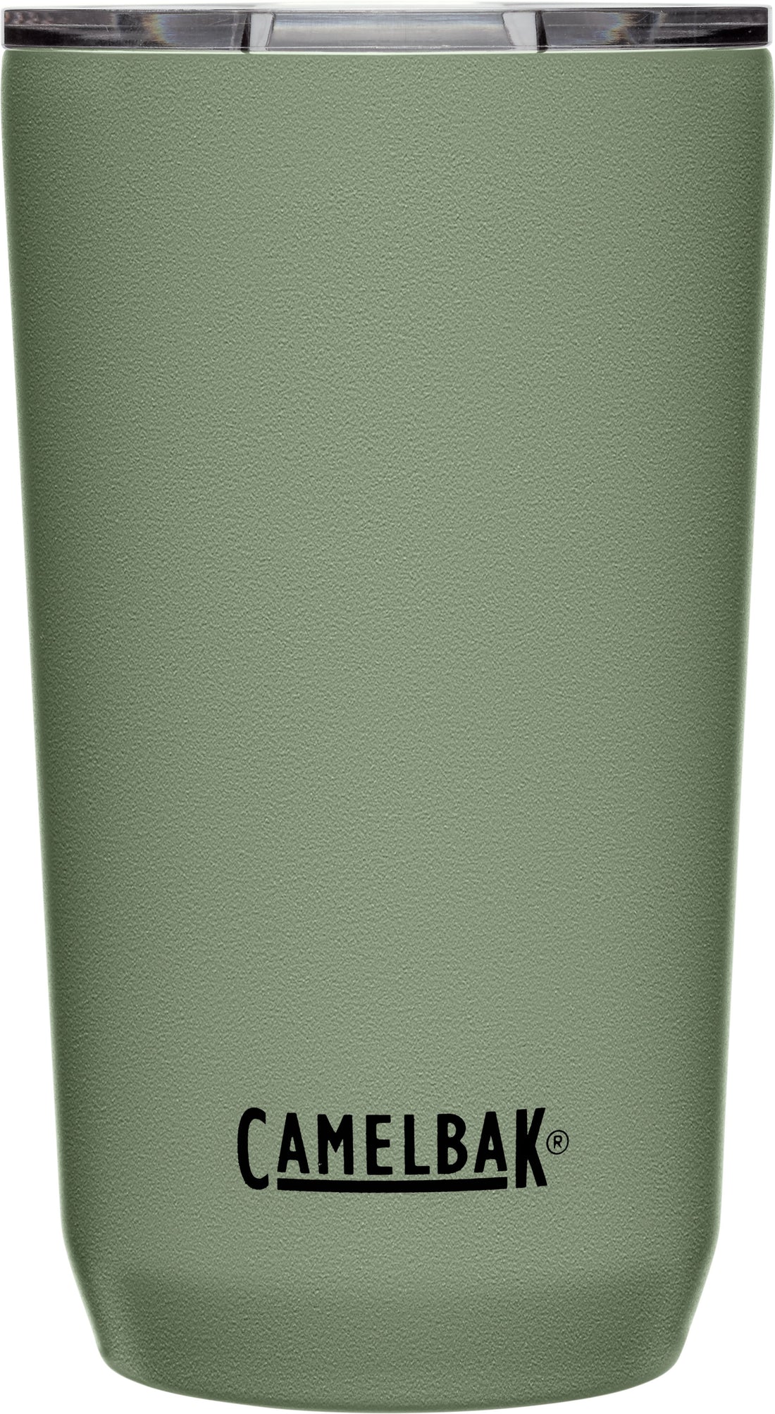 Horizon Tumbler 16 oz in Moss