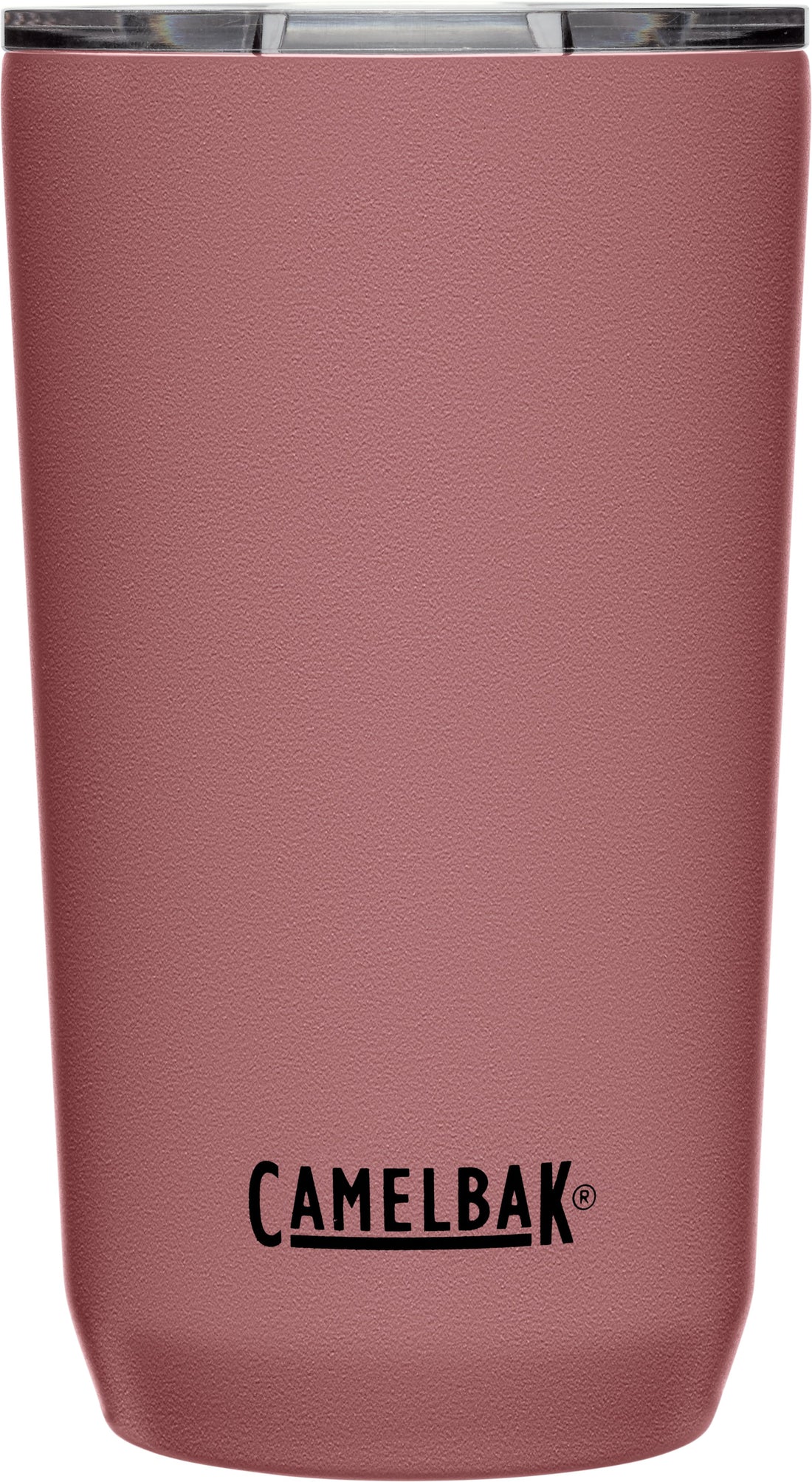Horizon Tumbler 16 oz in Terracotta Rose
