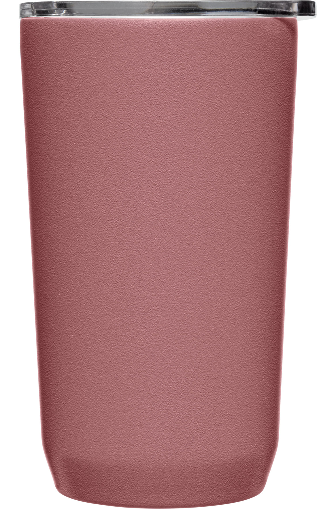 Horizon Tumbler 16 oz in Terracotta Rose