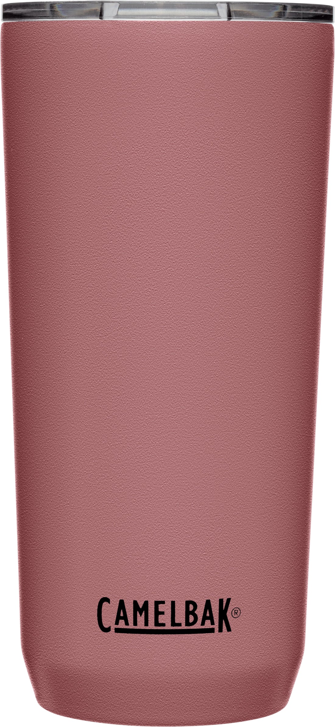 Horizon Tumbler 20 oz in Terracotta Rose