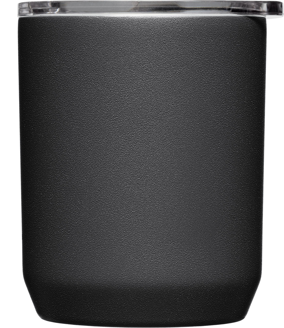 Whole Latte Love Horizon Camp Mug 12 oz in Black