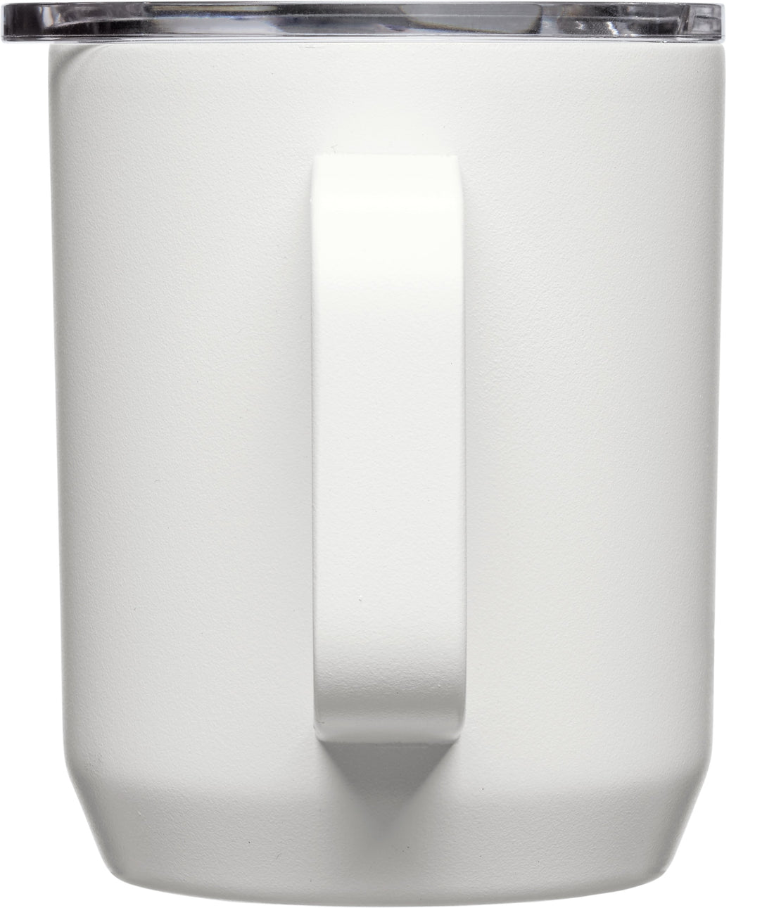 Horizon Camp Mug 12 oz in White