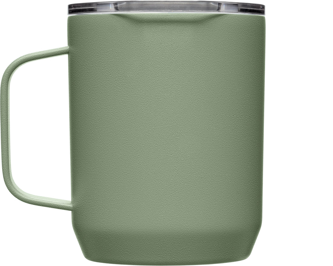 Horizon Camp Mug 12 oz in Moss