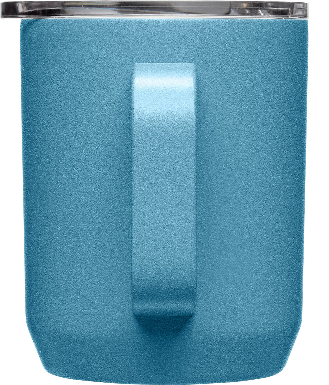 Horizon Camp Mug 12 oz in Larkspur